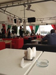 Фото компании  Перчини, ресторан итальянской кухни 70