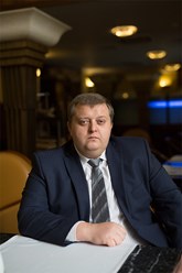 Виктор Дворовенко