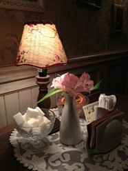 Фото компании  Компот, семейный ресторан 9