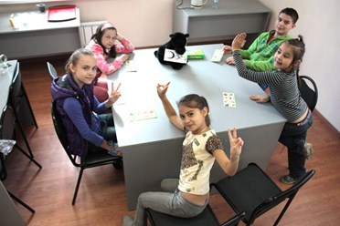Фото компании  Линк Р 13
