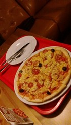 Фото компании  Chikki-pizza, пиццерия 19