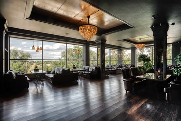 Фото компании  Барвиха Lounge Рублёвка 13