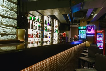 Фото компании  SHEFF, рестобар 15