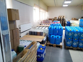 Фото компании ООО "Грузис НН" Автозаводский 40