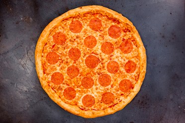 Фото компании  Вот это пицца 4