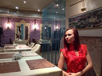 Фото компании  Город N, ресторан 14