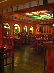 Фото компании  Тибет Гималаи, тибетский ресторан 26