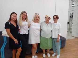 Фото компании ООО "Керчь-Риэлт" агентство недвижимости 2