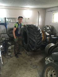 Фото компании ИП Пеньков Нязепетровск 3