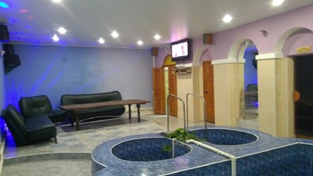 Фото компании  Бухта, сауна 2