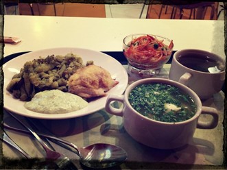 Фото компании  Appeti 1