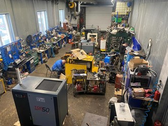 Фото компании  Corsel 3