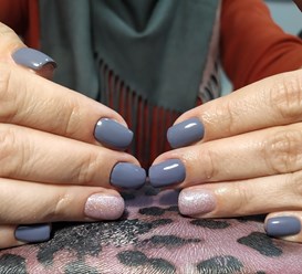 Фото компании  Ari Nails 4