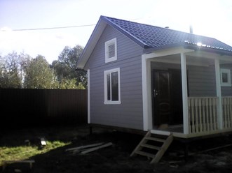 Фото компании  СК из Бруса 2