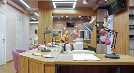 Фото компании  Manki Manik 7