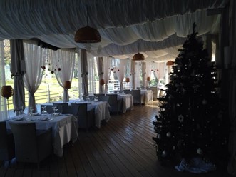 Фото компании  La Terrazza, ресторан 20