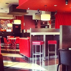 Фото компании  KFC, сеть ресторанов быстрого питания 42