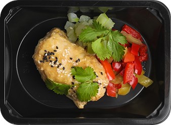 Фото компании ООО My Food 10