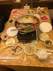 Фото компании  Шанхай, ресторан 9