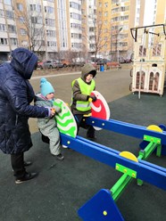 Фото компании ООО Happy Mother Кожухово 10
