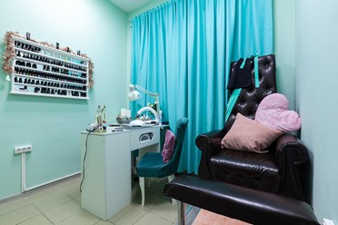 Фото компании  Мята 8