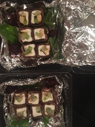 Фото компании  То Сё, сеть ресторанов японской кухни 34