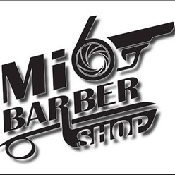 Фото компании ФЛП Корчака А.М. Mi6 Barbershop 3