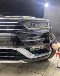 Фото компании  Inside Detailing 16