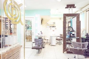 Фото компании  Первый Дом Красоты 9