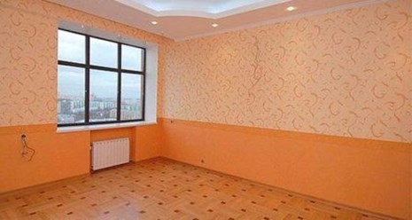 Компания "Парето" производит ремонт квартир под ключ - все виды работ. ( кладка плитки установка сантехники, капитальный ремонт в гостинной)