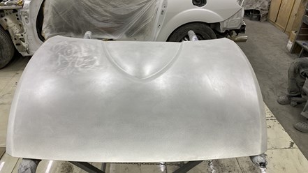 Фото компании ИП Весь-Проф Детейлинг 4