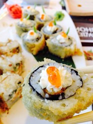 Фото компании  Планета Суши 8