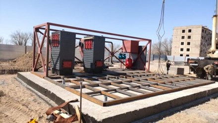 Фото компании ТОО Globalsnab NUR KZ 2