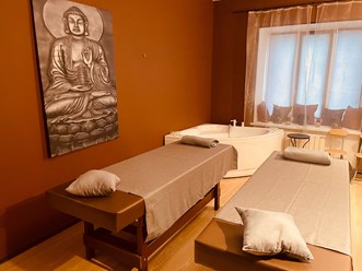 Фото компании  Sunrise Spa 3