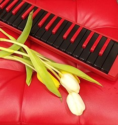 Музыка праздник для души