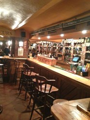 Фото компании  Mollie`s Pub 11