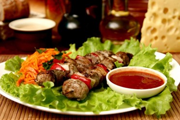 Фото компании  Premier-кафе 8