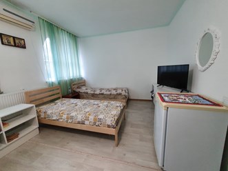 Фото компании  Пансионат для пожилых и инвалидов "Забота" 8