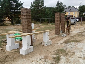 Фото компании  "Забор Мастер" Краснодар 2