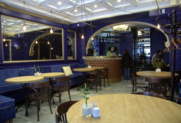 Фото компании  Prana Bar 15