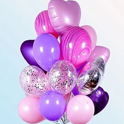 Фото компании ООО Best Balloon 33
