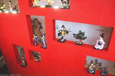 Фото компании  Тануки, японский ресторан 27