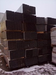 металлопрокат