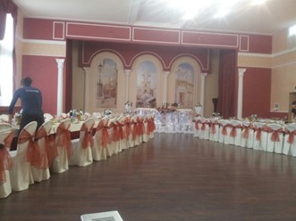 Фото компании  Алькор, развлекательный центр 4