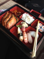 Фото компании  Сэко, ресторан 10