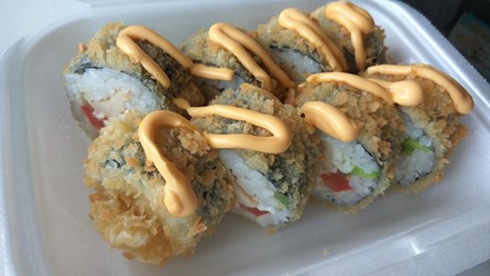 Фото компании  Домик Ханая 9