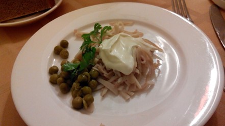 Фото компании  Le Petit 4