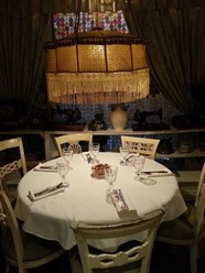 Фото компании  Мари Vanna, ресторан 14