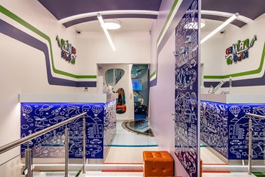 Фото компании ООО "Стоматологический Центр Города" Фрунзенская 3