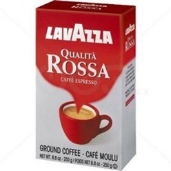 Фото компании  LAVAZZA 7